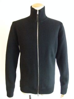 MAISON MARGIELA        ジップ カーディガン