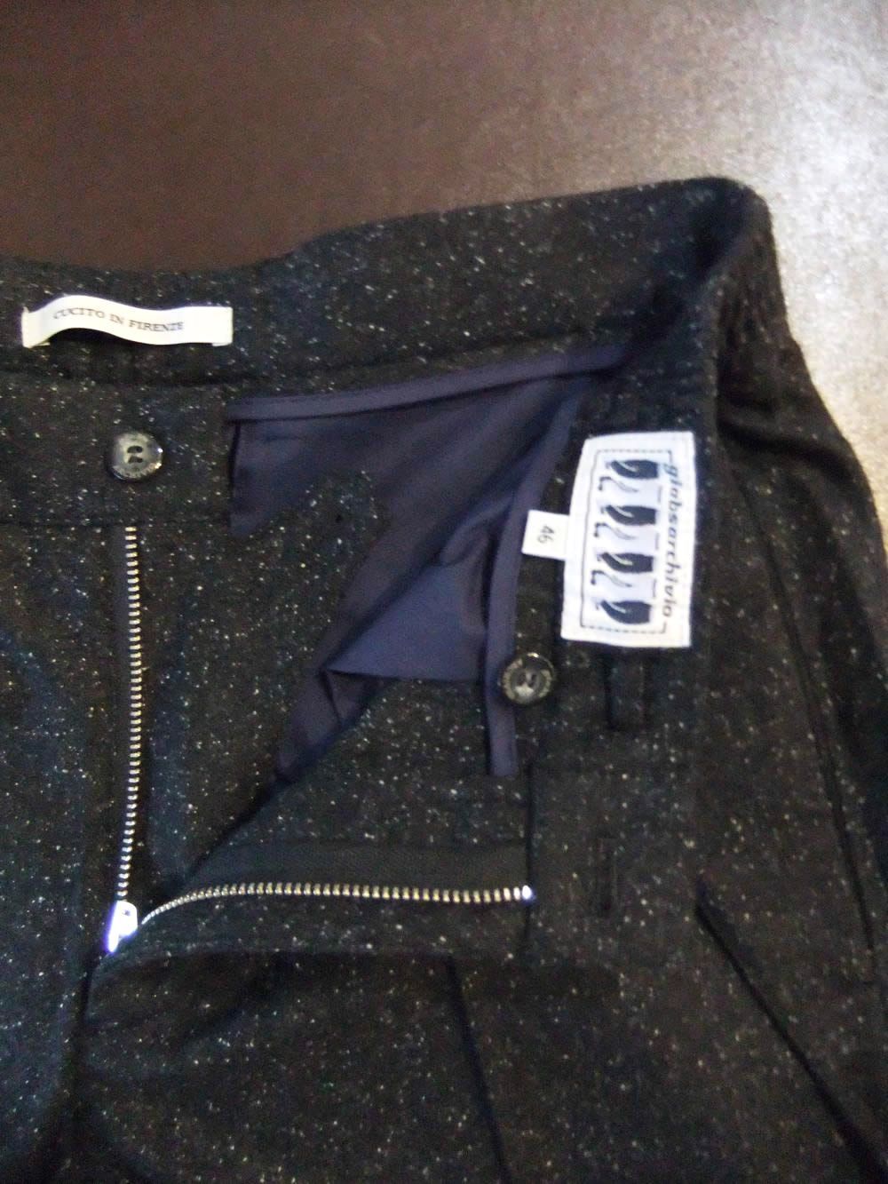 MASACCIO  WASHABLE SILKY WOOL ウォッシャブルシルキーウール    M1- A26125