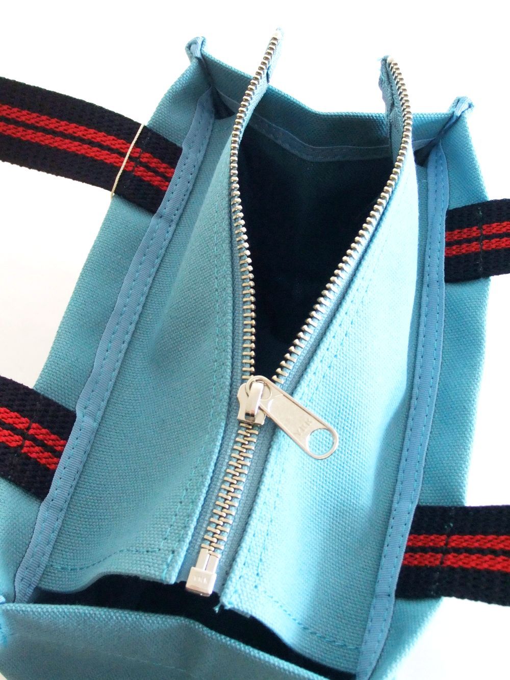 NICE CART BAG カートバッグ  (ブルー)
