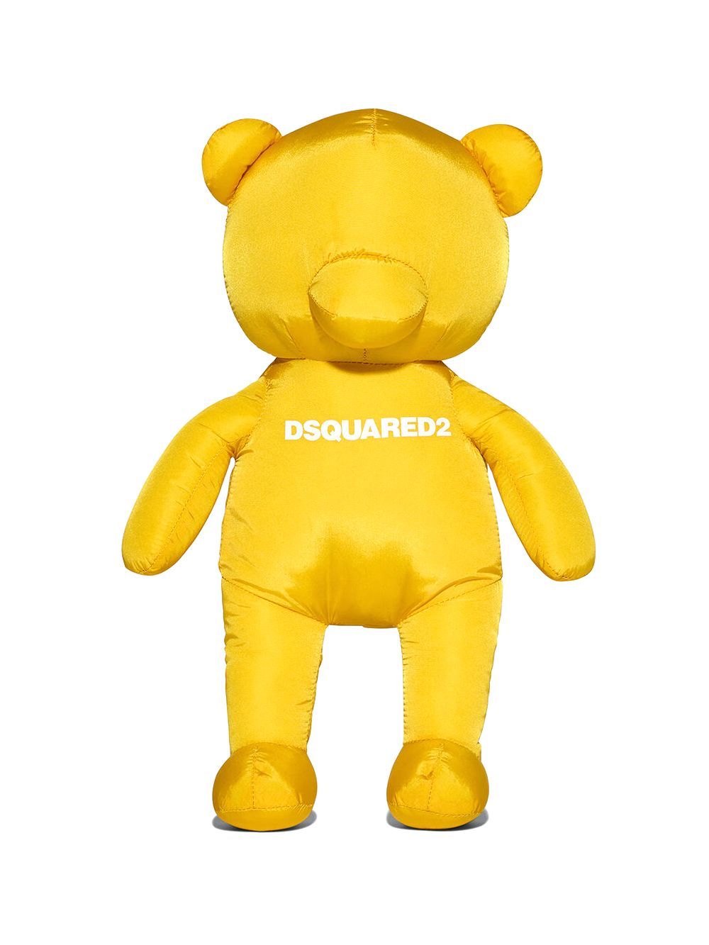 メンズ【dsquared2】Travel Lite Teddy Bear Toy