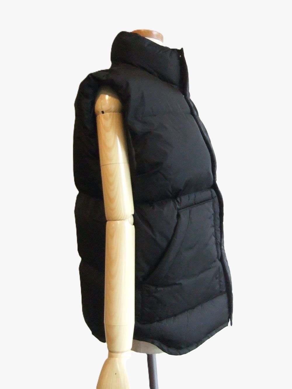 【レディース】 MM⑥ Maison Margiela KIDS  中綿ベスト