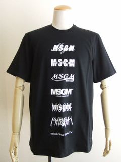 LOGO  ロゴ  T-SHIRT    3040MM103