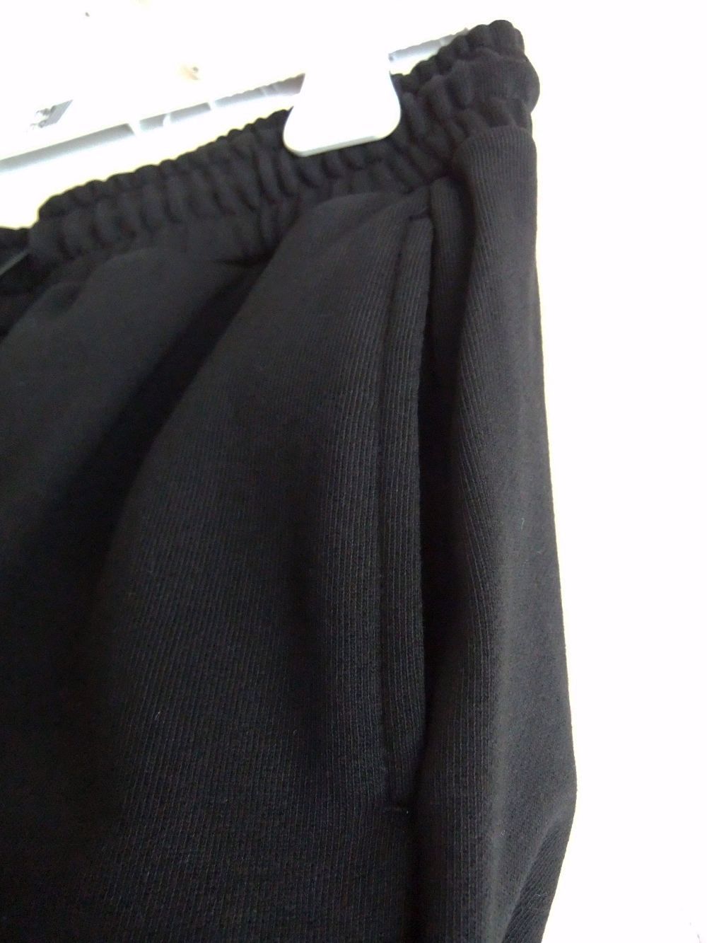 EKOW PANT    LINE スウェットパンツ
