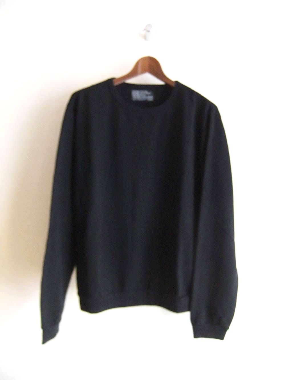 4G × DEVISE FACTORY  (ブラック)  コラボ  4G オリジナル 長袖Tシャツ