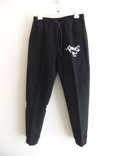 EKOW PANT    LINE スウェットパンツ