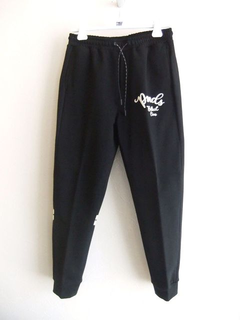 EKOW PANT    LINE スウェットパンツ