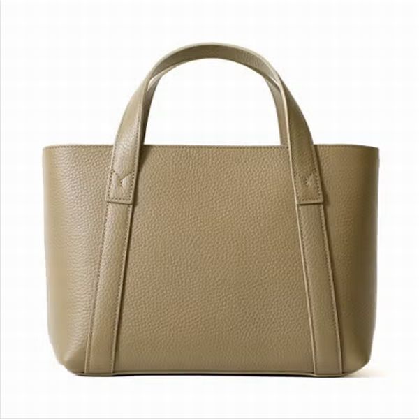 Tela Marina（テーラマリーナ） ミニトートバッグ   (ベージュ)  TE015