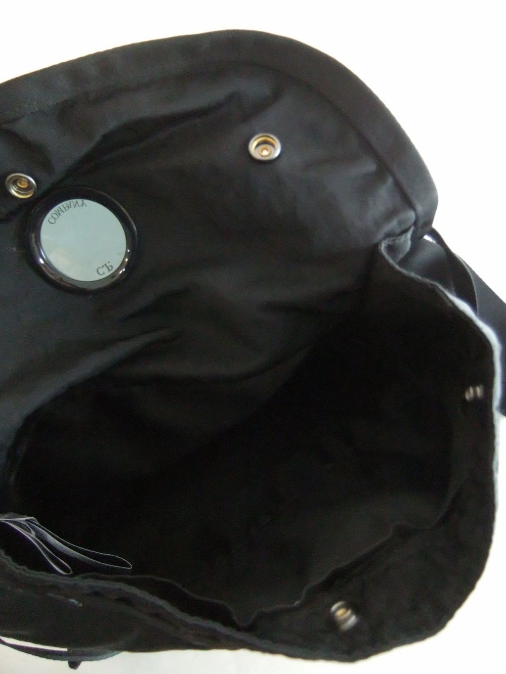 NYLON B WAISTBAND PACK    ウエストバッグ