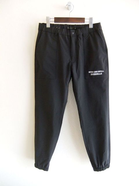 超美品】rough&swell 美味しく ラフアンドスウェル スウェット