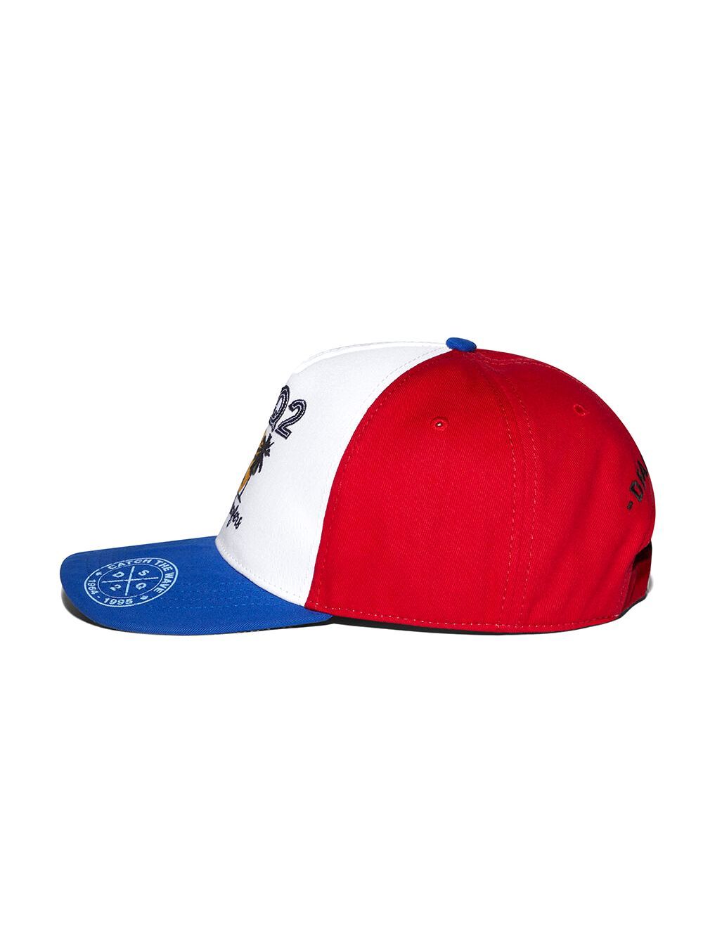 D2 BASEBALL CAP  ロゴ キャップ   S82BC0644