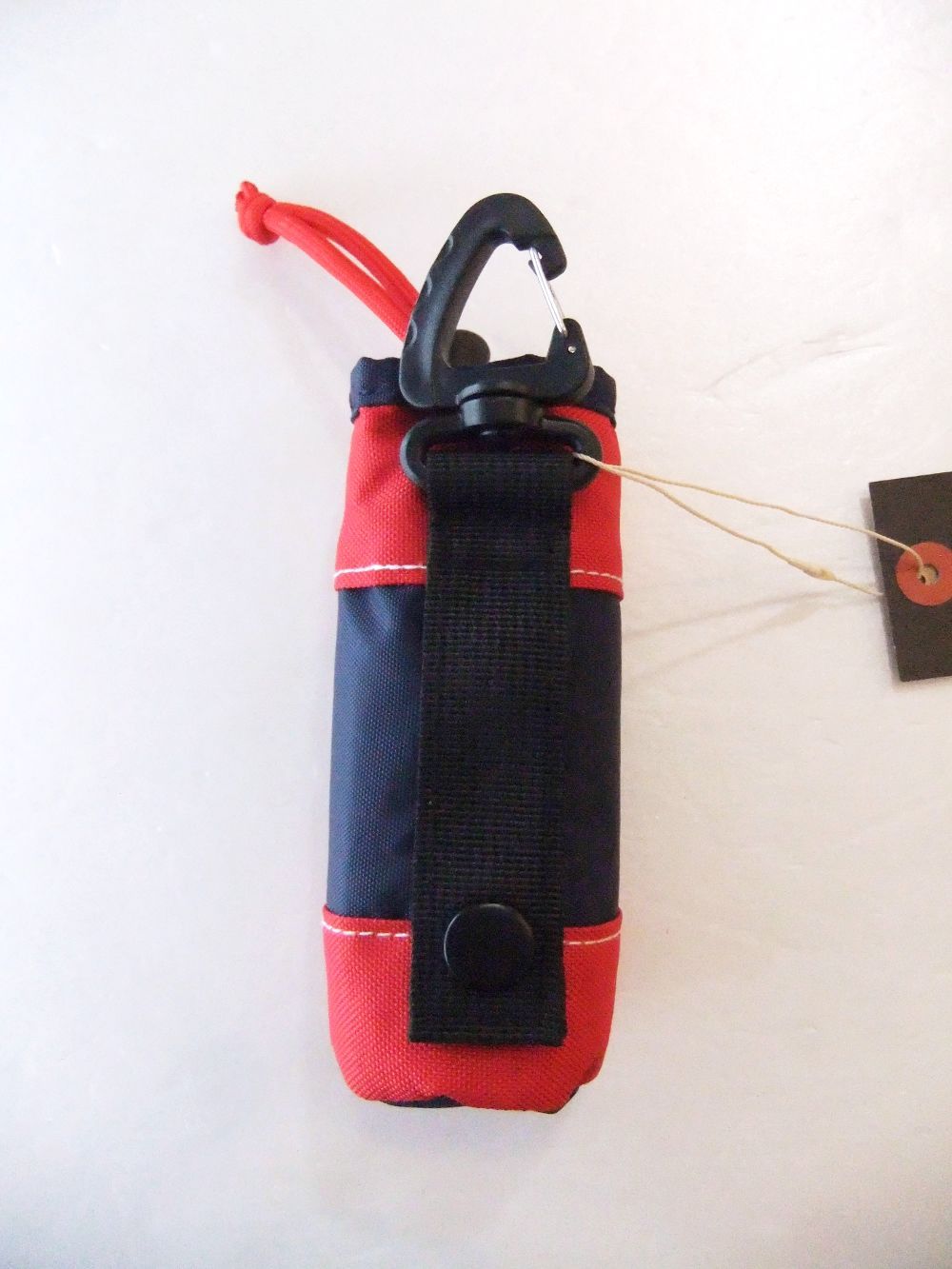 BIG D BALL HOLDER   ( レッド )   BIG D ボールホルダー  RSA-23009