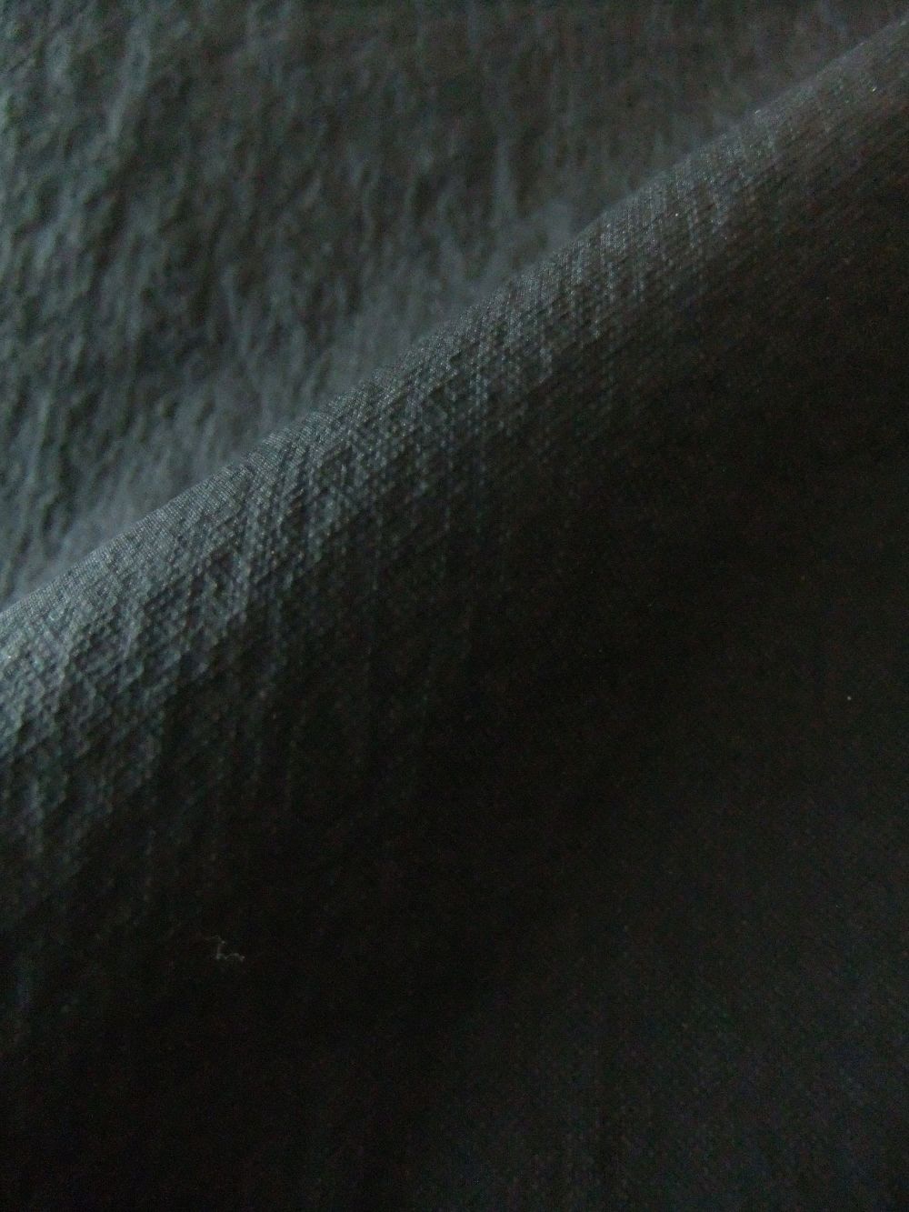 NYLON OVER JACKET    ナイロン ブルゾン