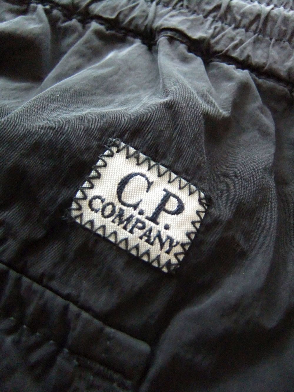 CHROME- R REGULAR CARGO PANTS  ナイロン カーゴパンツ