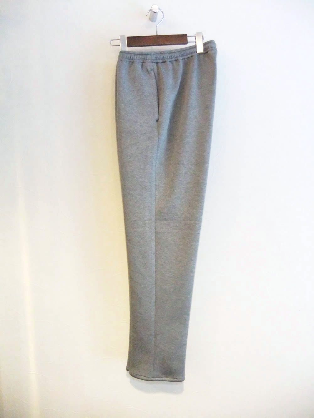 MANFREDO     トロジャージ  イージーパンツ  A5636  (グレー)