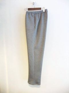 MANFREDO     トロジャージ  イージーパンツ  A5636  (グレー)