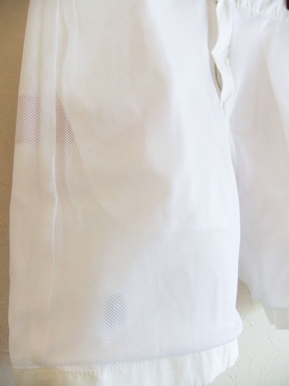 CACTUS SHORTS (ホワイト)  コットンストレッチ ハーフパンツ   RSM-22073