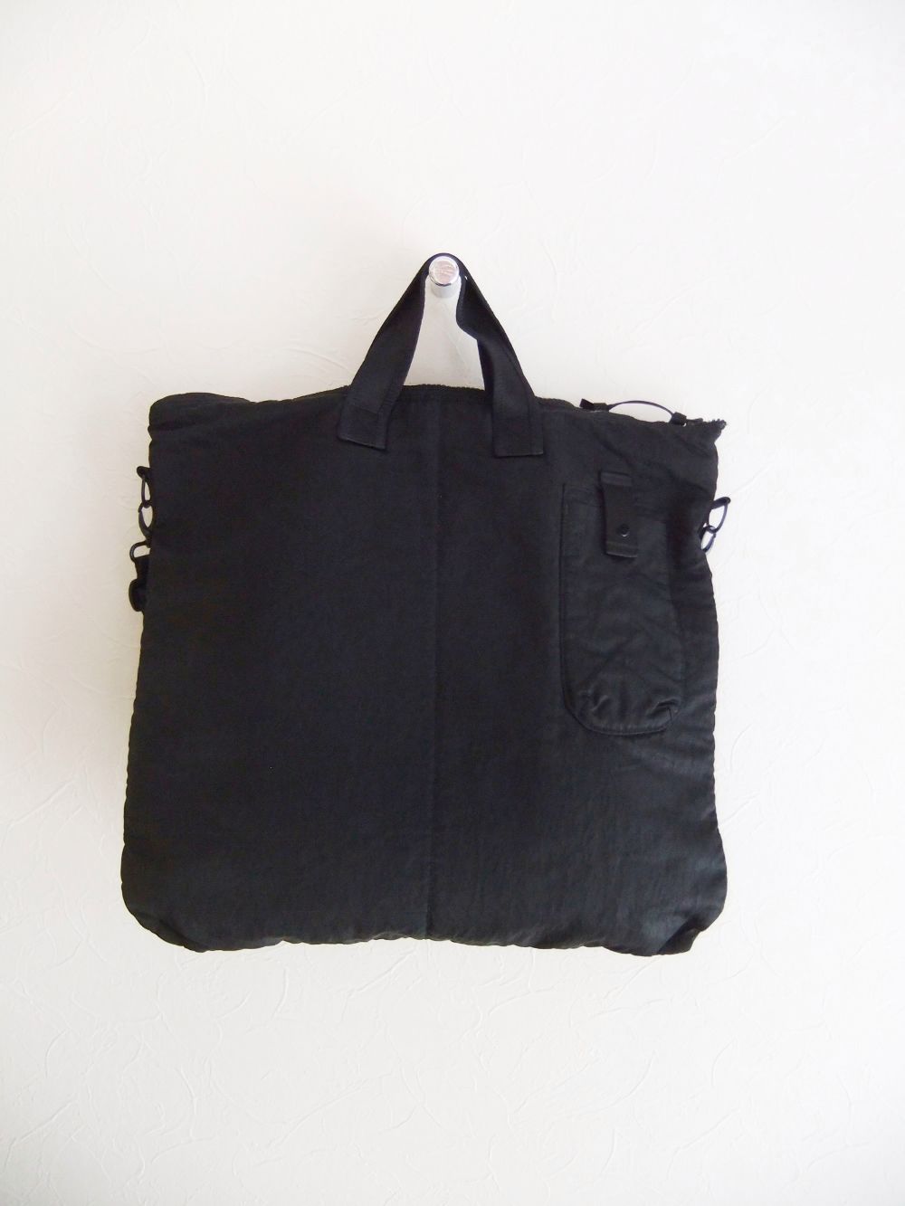 C.P. Company■トート／ボストン■トートに収納 C.P. Company（シーピーカンパニー）