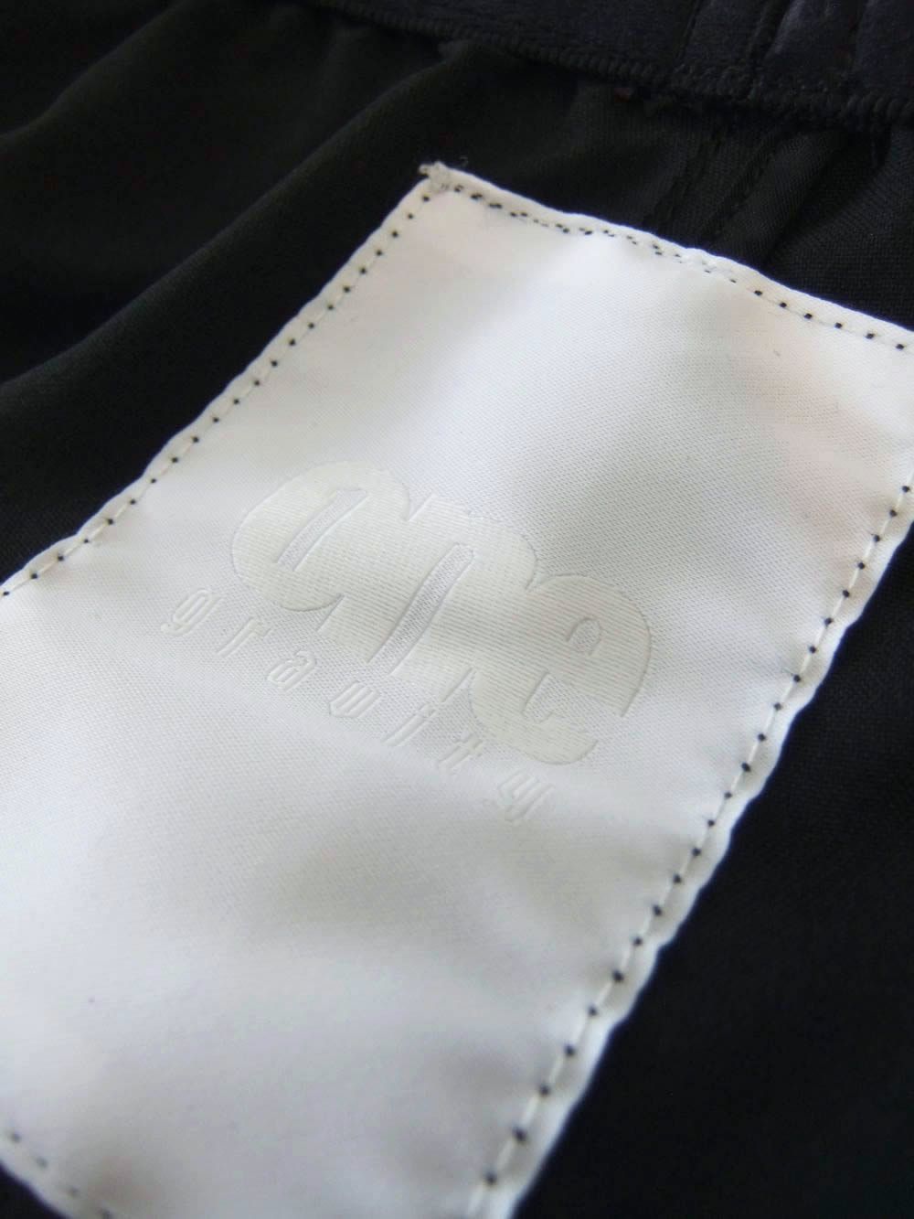 SIDE ZIP SHORTS   ハーフパンツ