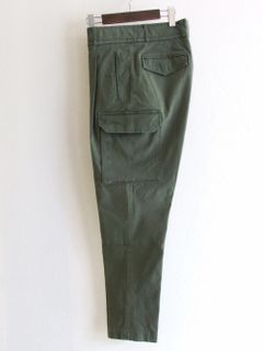 BRUNELLESCHI ブルネレスキー   カーゴパンツ  A4EY2