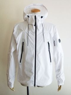 PRO-TEK MEDIUM JACKET    PRO-TEKジップアップ ブルゾン