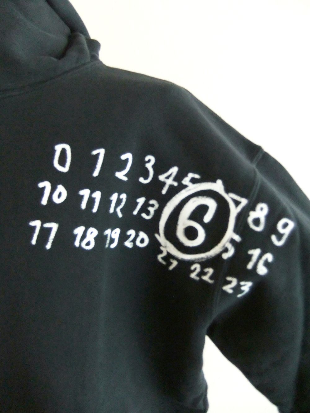 MM6 Maison Margiela - 《MM➅》 Maison Margiela (グリーン