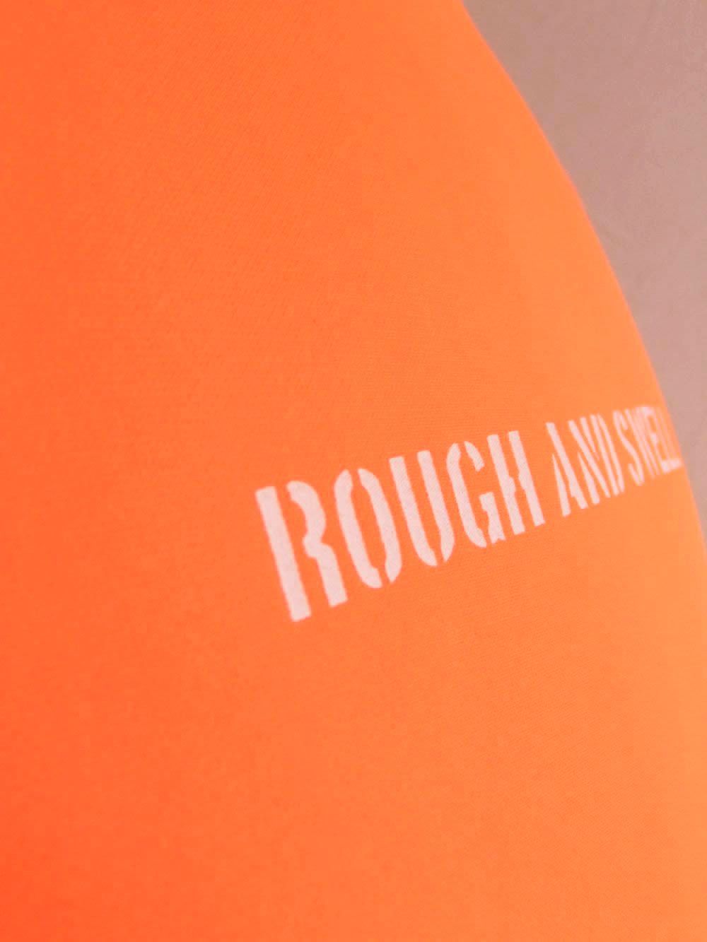 SANTA MONICA HOODIE   ロゴ フーディ   RSM-25207