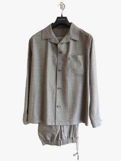 A-ABANICL    シャツ ジャケット スーツ