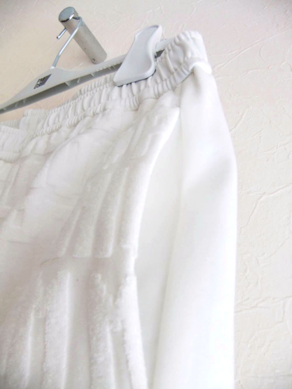 BRANDING   パイル / ジャージー ハーフパンツ