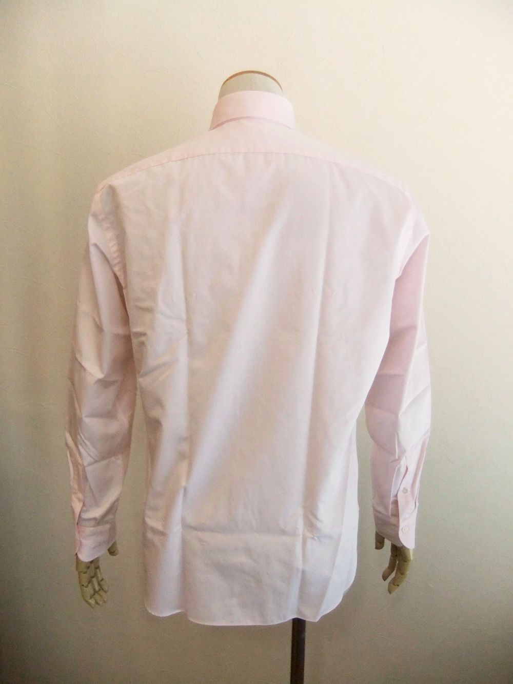 オックスフォードシャツ  【SLIM FIT】  146600L84