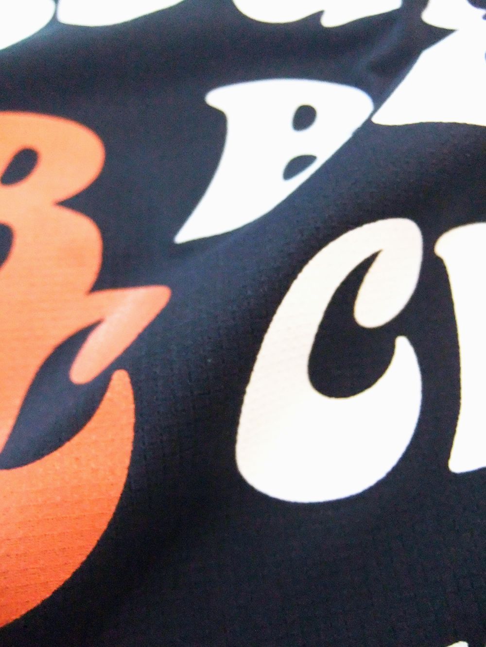 B.B.C. MOCK  ( ネイビー )  モックネック 半袖ポロシャツ RSM-21048