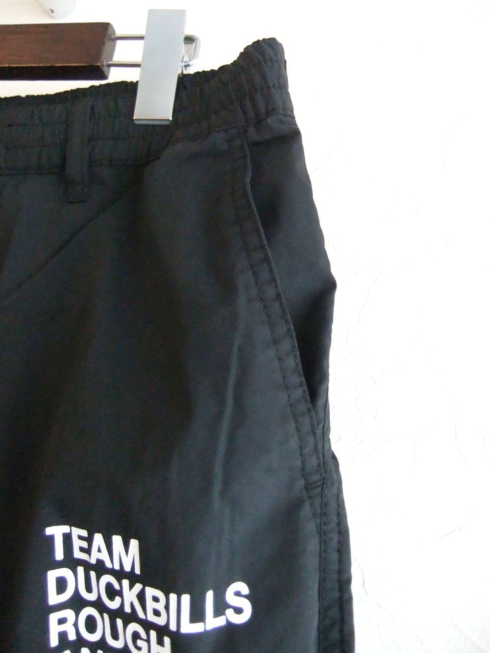 BARRACKS PANTS  ストレッチ パンツ   RSM-25059