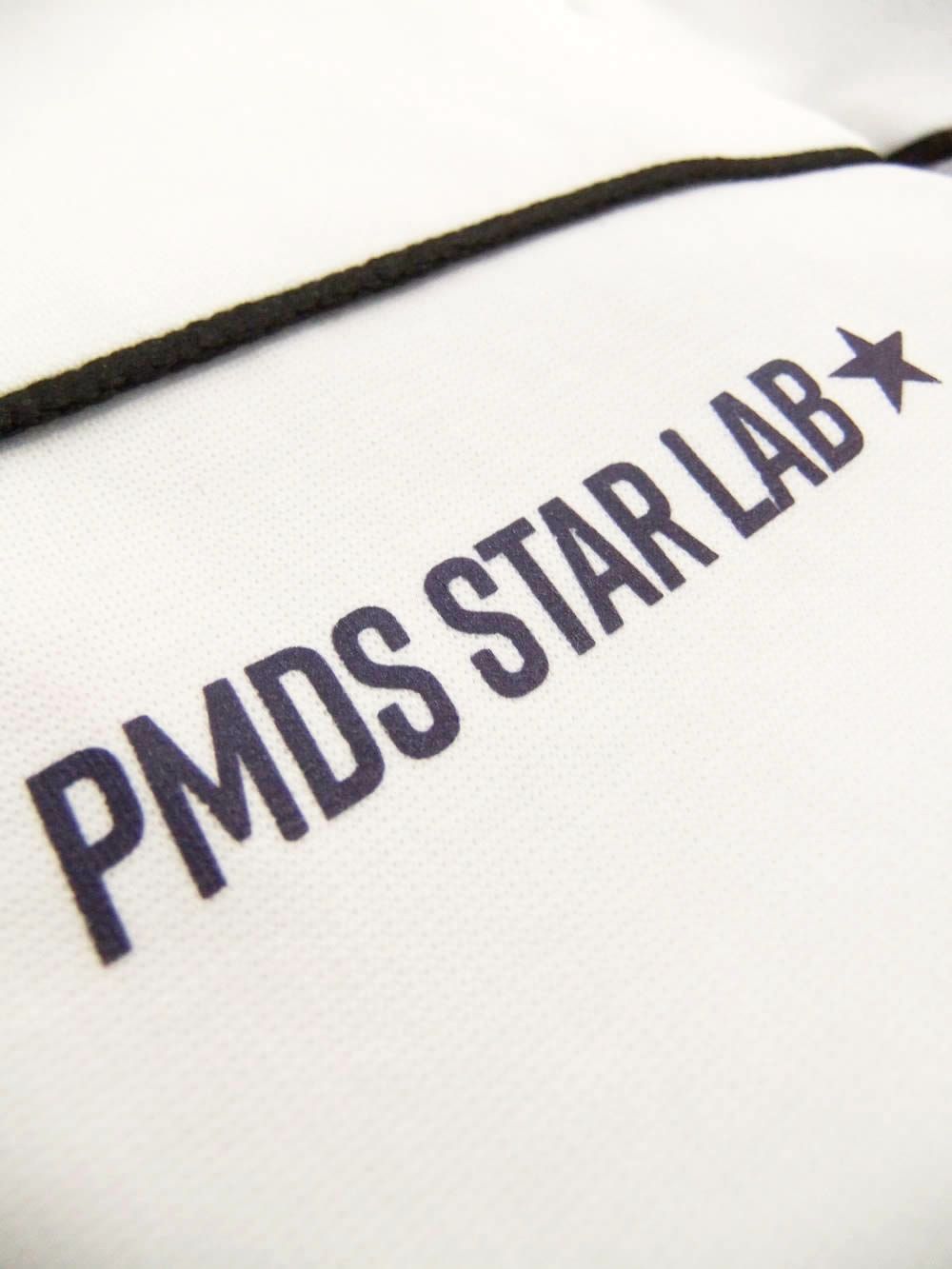 ABEL   ZIP UP 切替パーカー