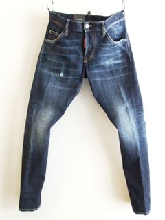SEXY TWIST JEAN  セクシー ツイスト ジーンズ  S74LB0821 S30664