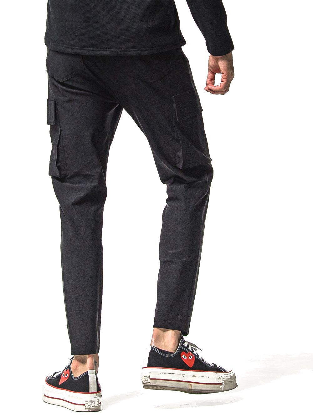 ROLAND HEAT CARGO  ナイロン カーゴパンツ