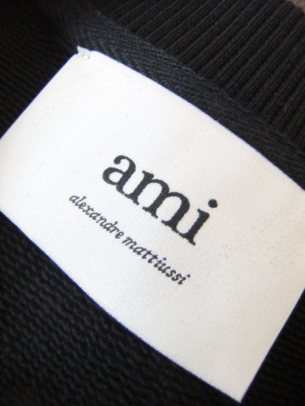 【レデイース】 AMI DE COEUR  スウェットシャツ