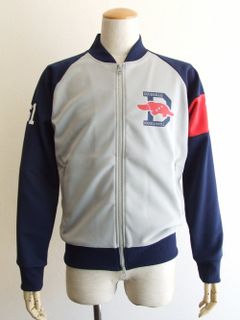ACADEMY TRACK TOP  トラックジャケット  RSM-20208
