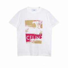【MICALLE MICALLE Account】 HOMMAGE CE FAINT T-SHIRT (ホワイト)   ロゴ T-SHIRT   MAB104TDA