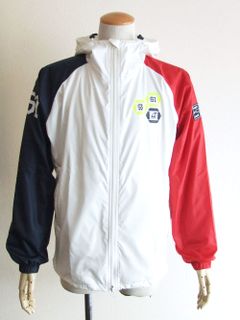 LYON ZIP HOODIE  ウィンドブレーカー    RSM-22241
