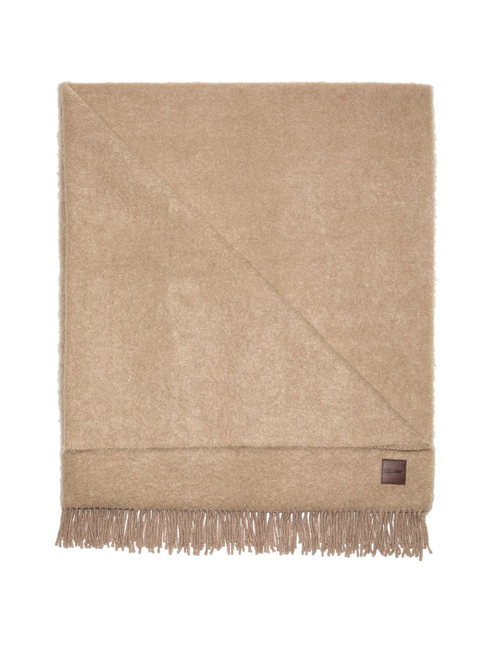 WOOL BLANKET  ウールブランケット