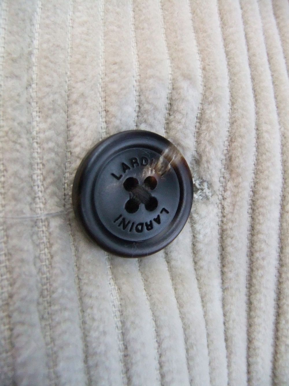 SHAWL COLLAR JACKET  コーデュロイ ショールカラー シャツジャケット