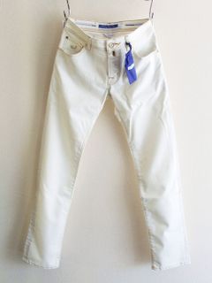 NICK ウォッシュド ストレッチト  SLIM FIT ストレートデニム