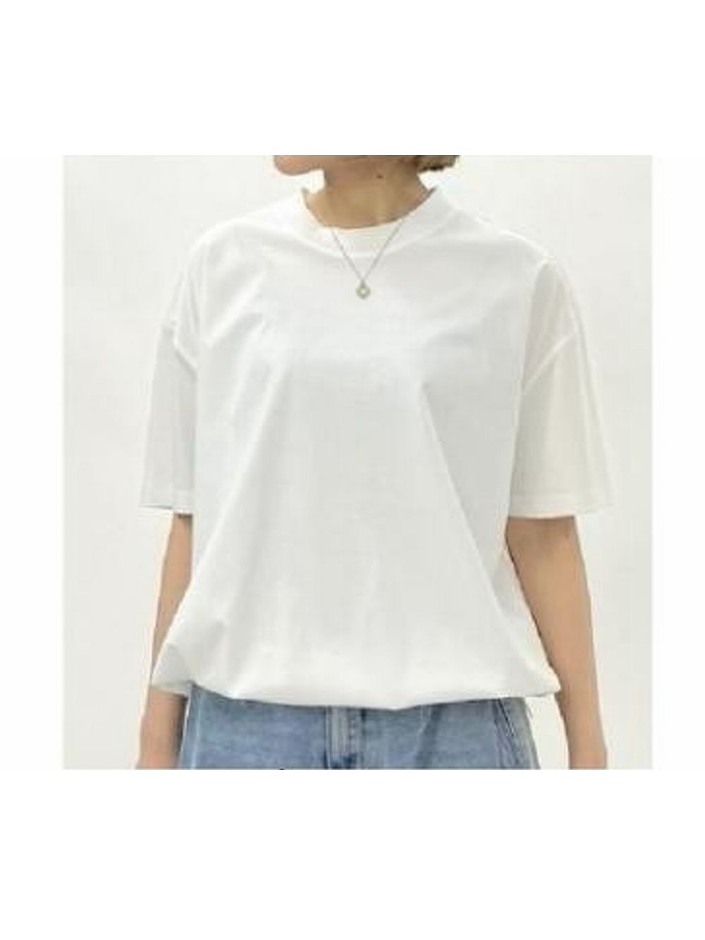 ストームシールド ＆ ドローコード コットン Tシャツ   526944