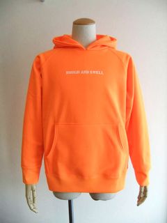 SANTA MONICA HOODIE   ロゴ フーディ   RSM-25207
