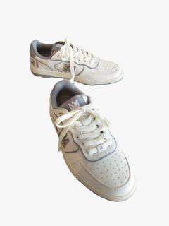 NEWPORT  ローカット レザー スニーカー