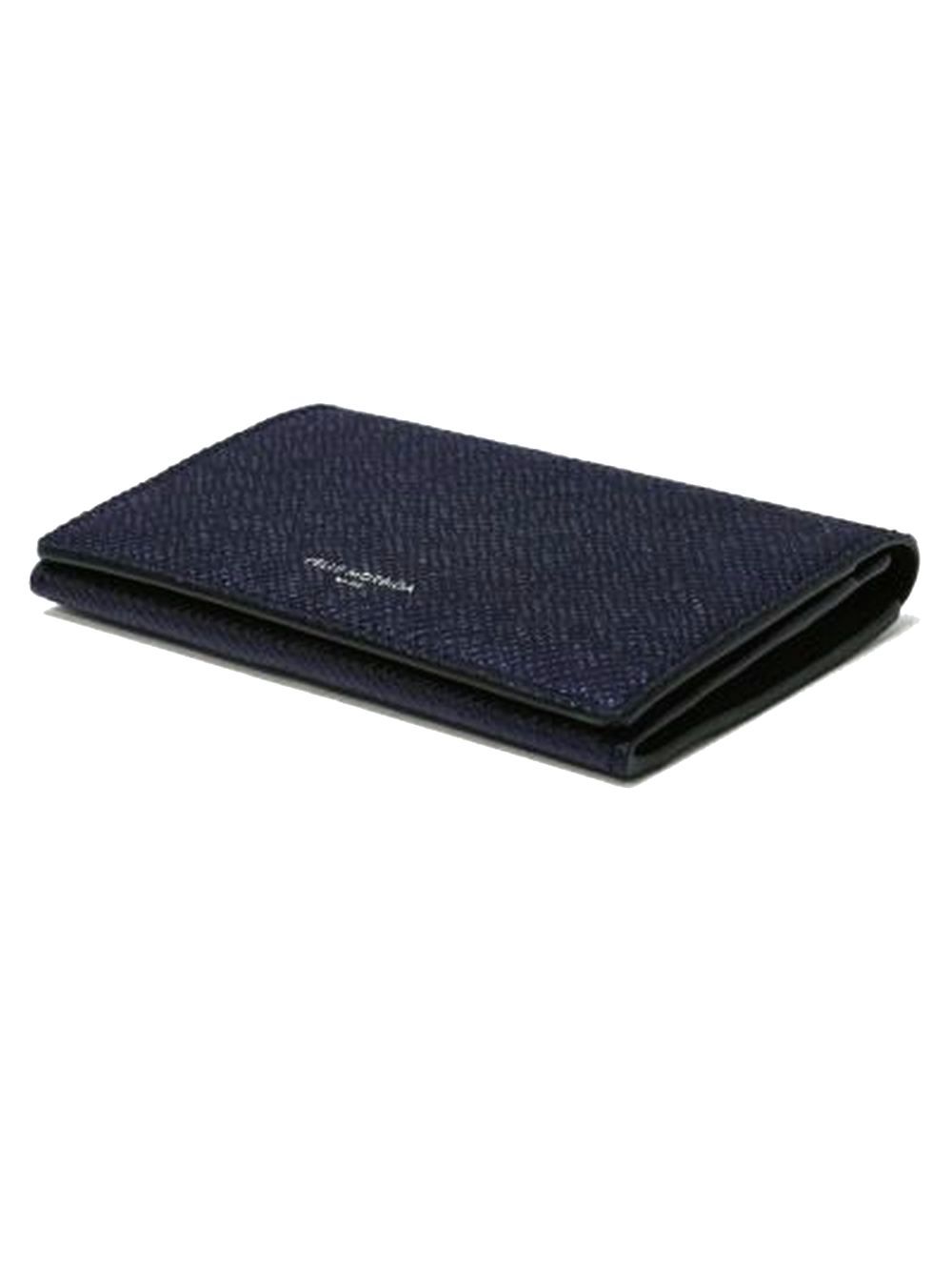 名刺入れ(カードケース) BA305  (ネイビー)