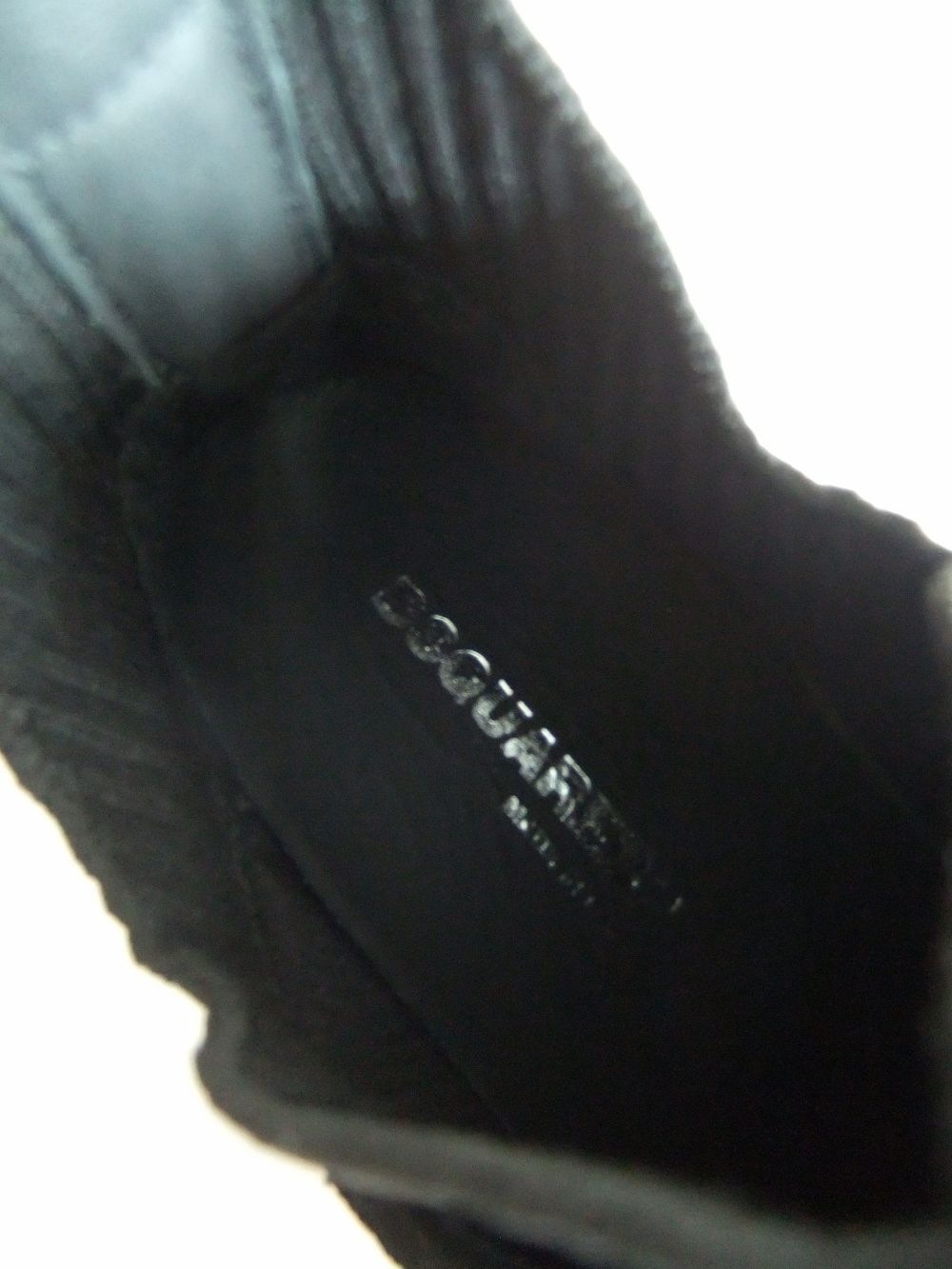 SPEEDSTER SNEAKERS  ロゴ スニーカー  S82SN0121