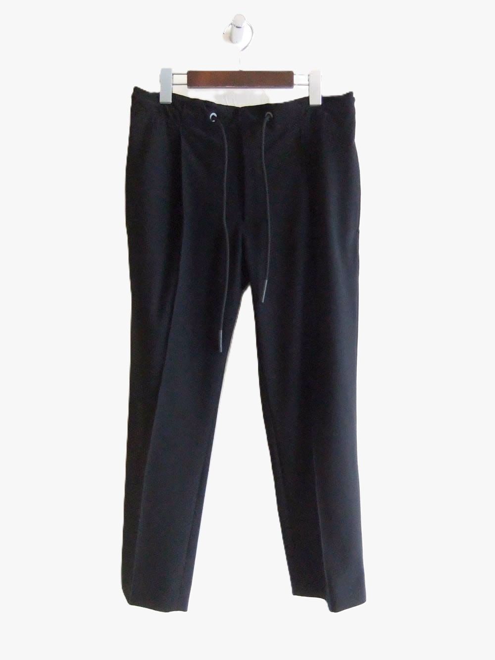 AIR TOOL SLACKS   (ブラック)  コンパクトメッシュ スラックス