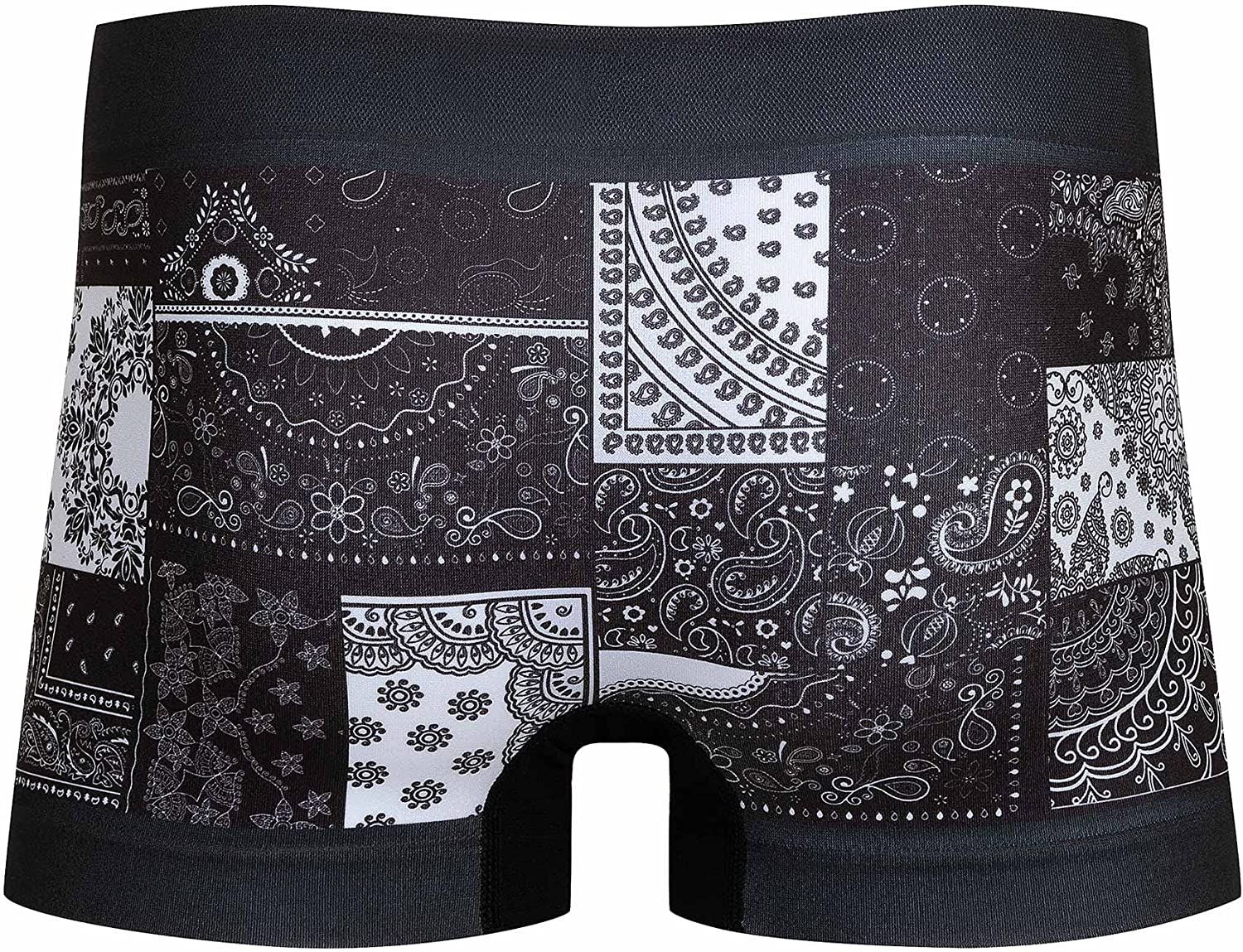 ビトーンズ   BANDANA