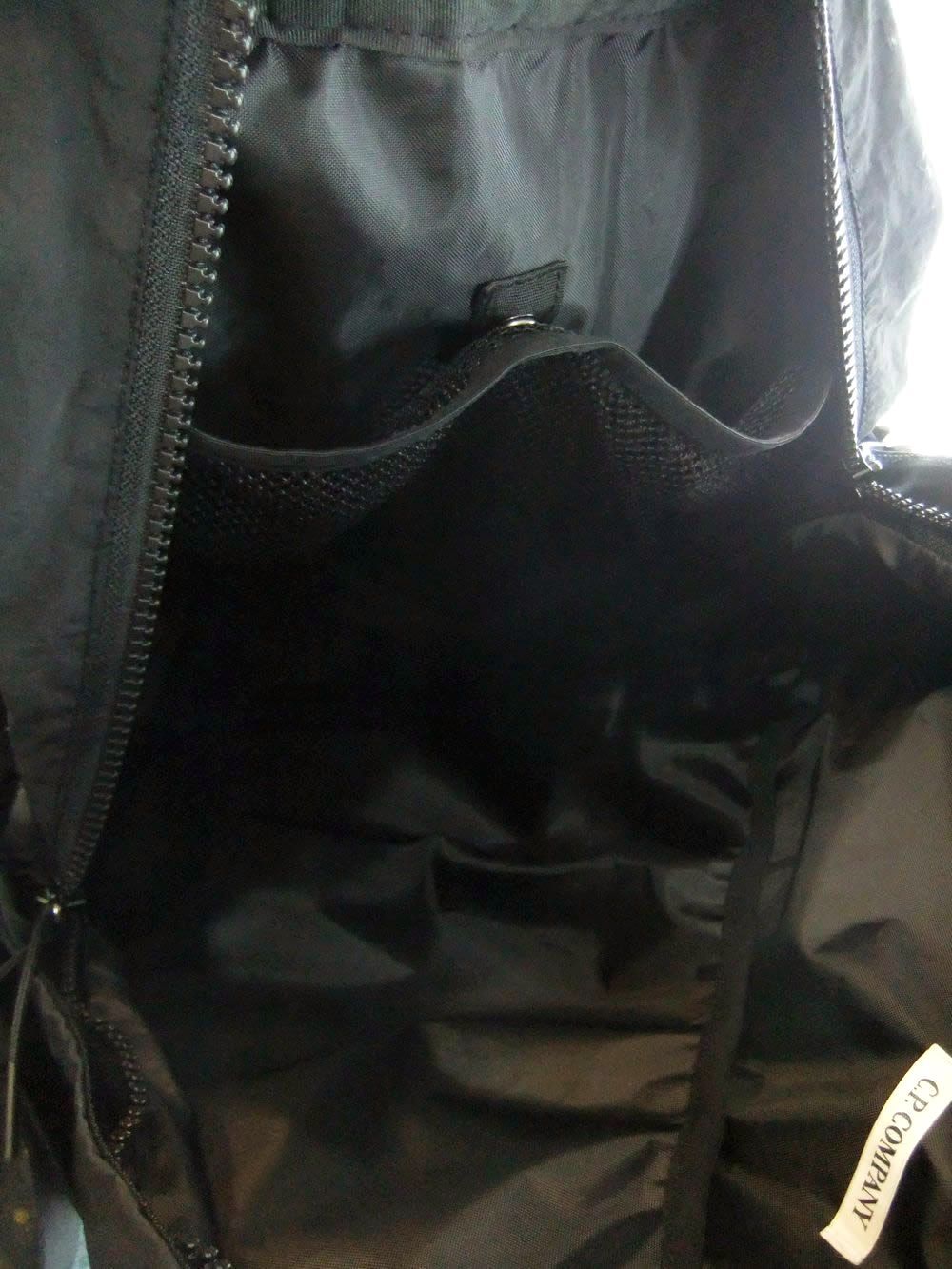 TRAVEL BAG IN PLAIN PAPER TOUCH   ボディバッグ