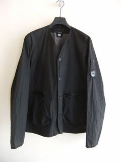 NYLON OVER JACKET    ナイロン ブルゾン